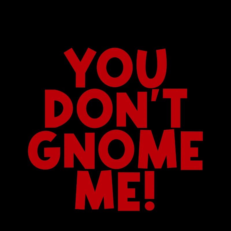 Tu ne me gnomes pas 2