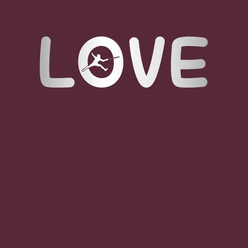 Fechten Liebe