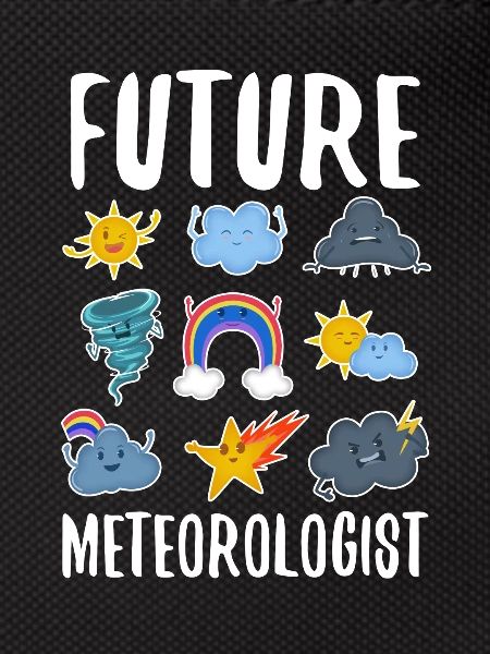Future Meteorologist