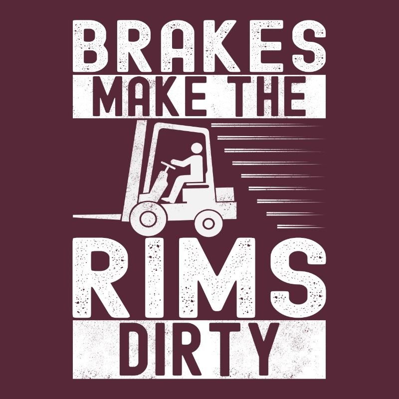 Gabelstapler Gabelstaplerfahrer