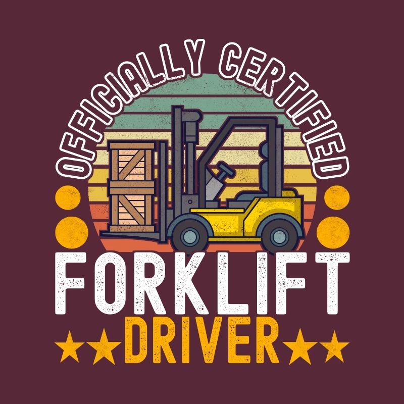 Forklift Forklift Driver