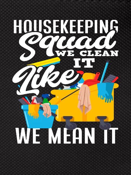 Housekeeper Troupe