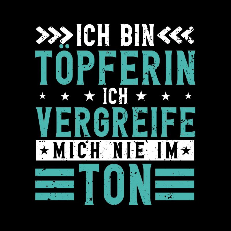 Töpfern