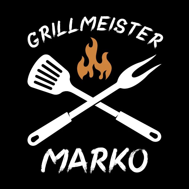 Grillmeister Marko