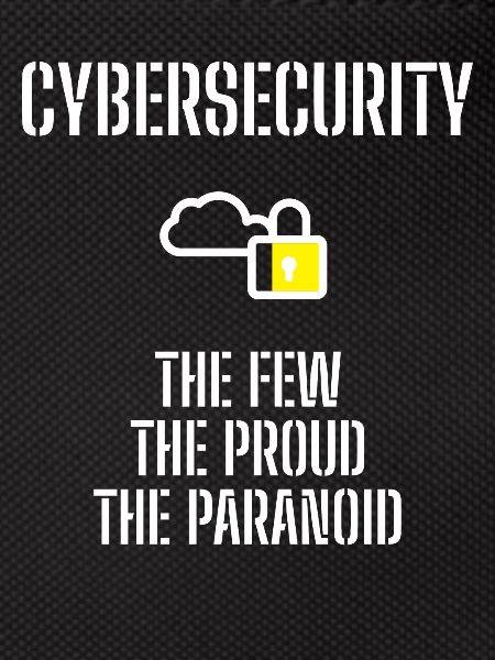 Cybersecurity - IT-Sicherheit Informatiker