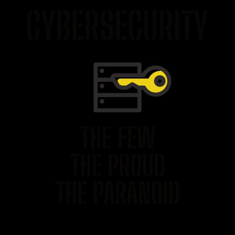 Cybersecurity - IT-Sicherheit Informatiker