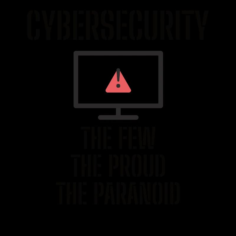 Cybersecurity - IT-Sicherheit Informatiker