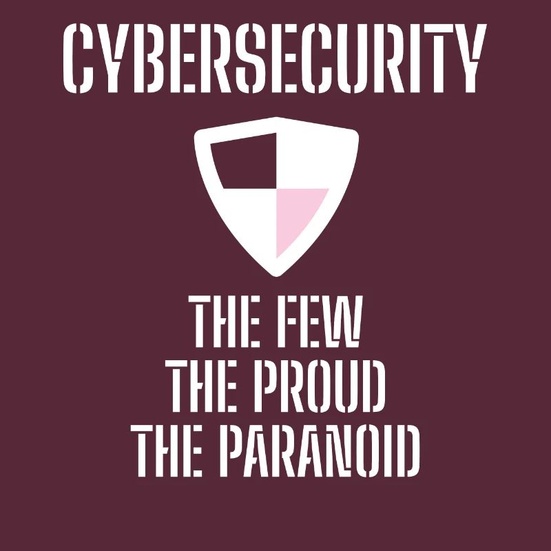 Cybersecurity - IT Security Computer Scientists