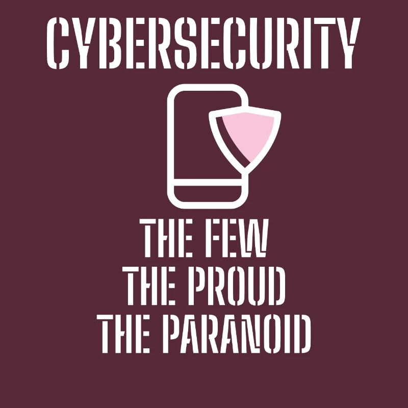 Cybersecurity - IT Security Computer Scientists