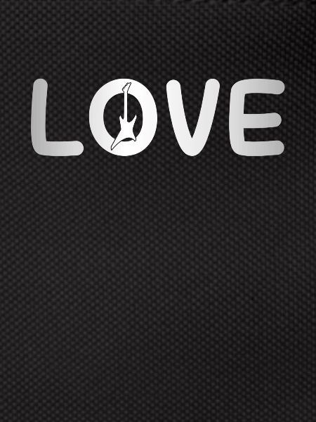EGitarre Love