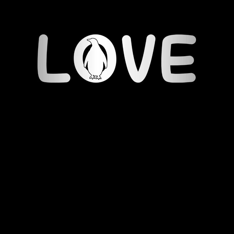 Penguin Love