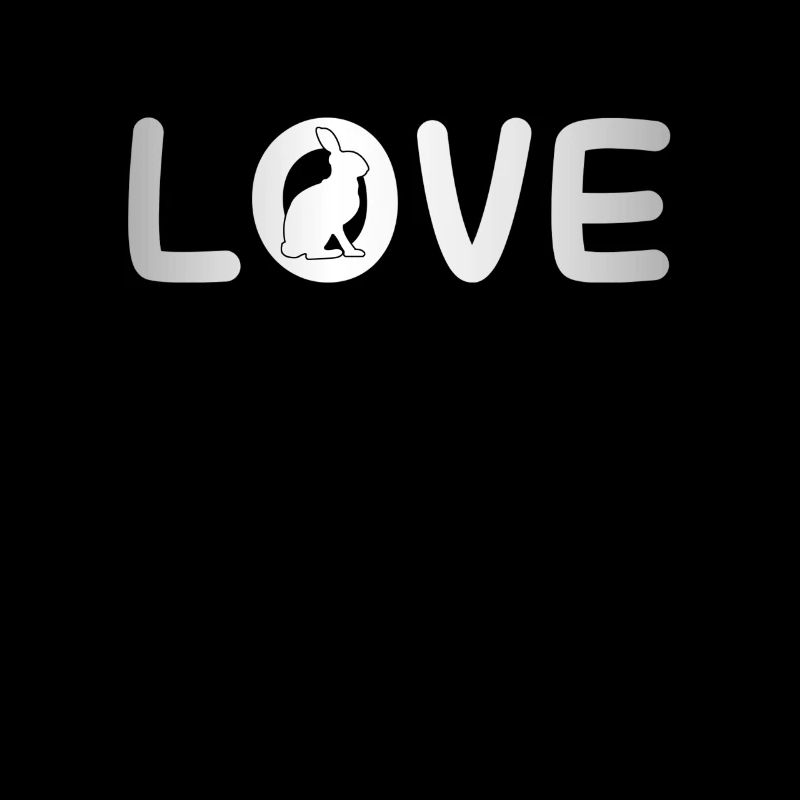 Amour lapin