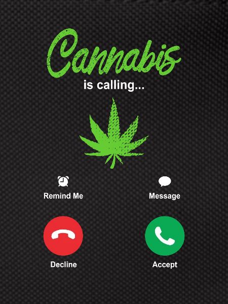 Cannabis Smoking