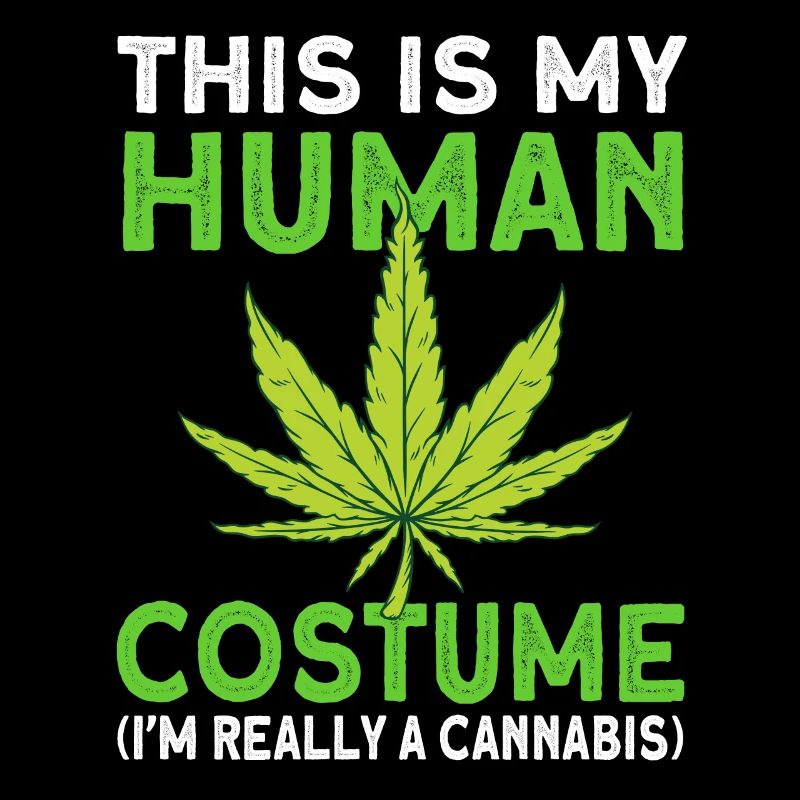 Costume de cannabis