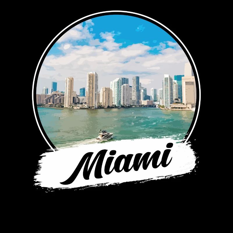 Miami Souvenir