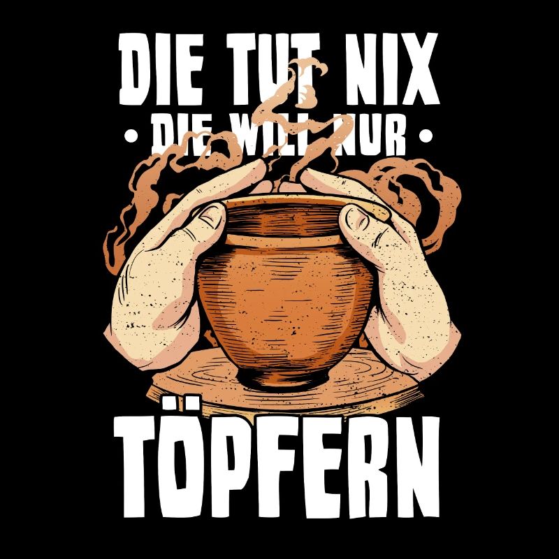 Töpfern