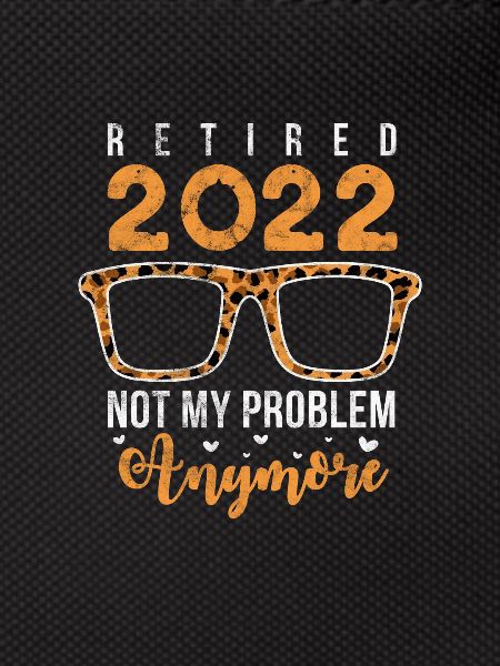 Retirement