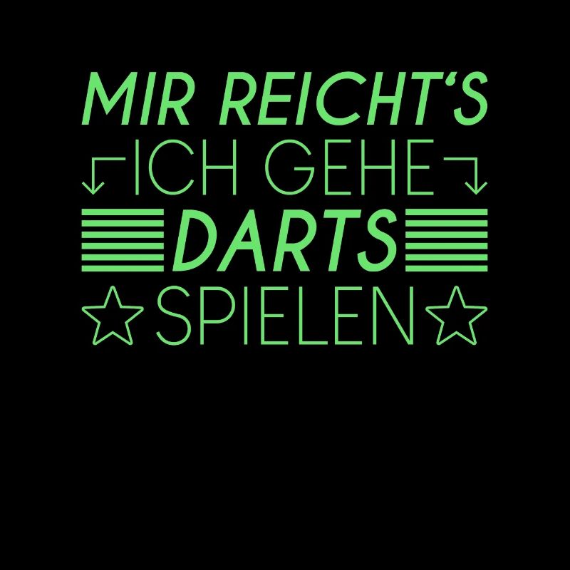 Dart Spruch