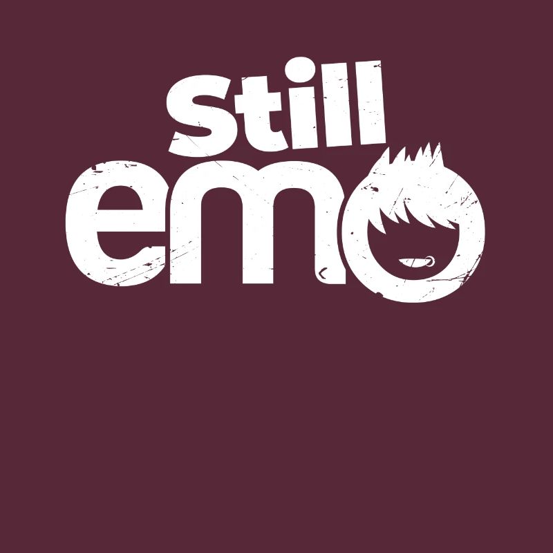 Sill emo | | de vêtements Emo | Emocore Emo Musicemo ki