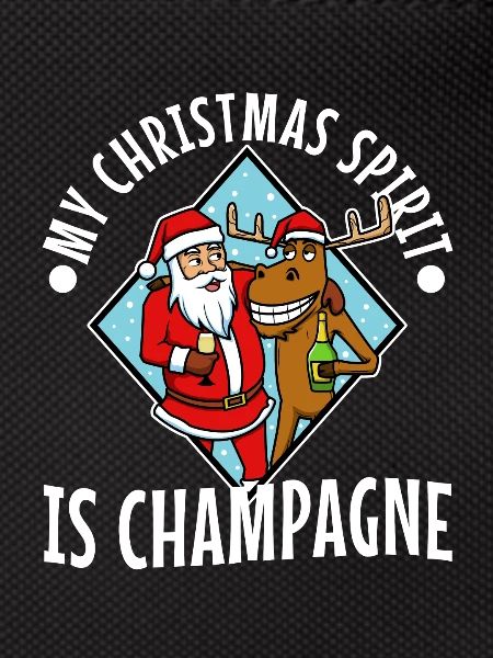 Mon de Noël est