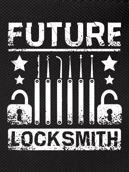 Future Locksmith