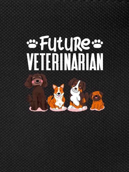 Veterinarian