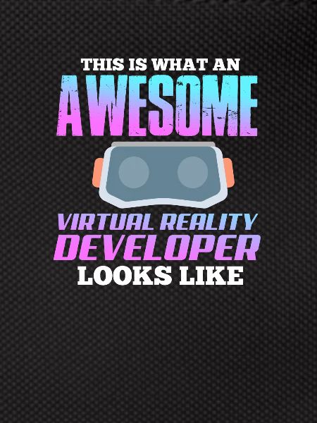 VR Virtual Reality