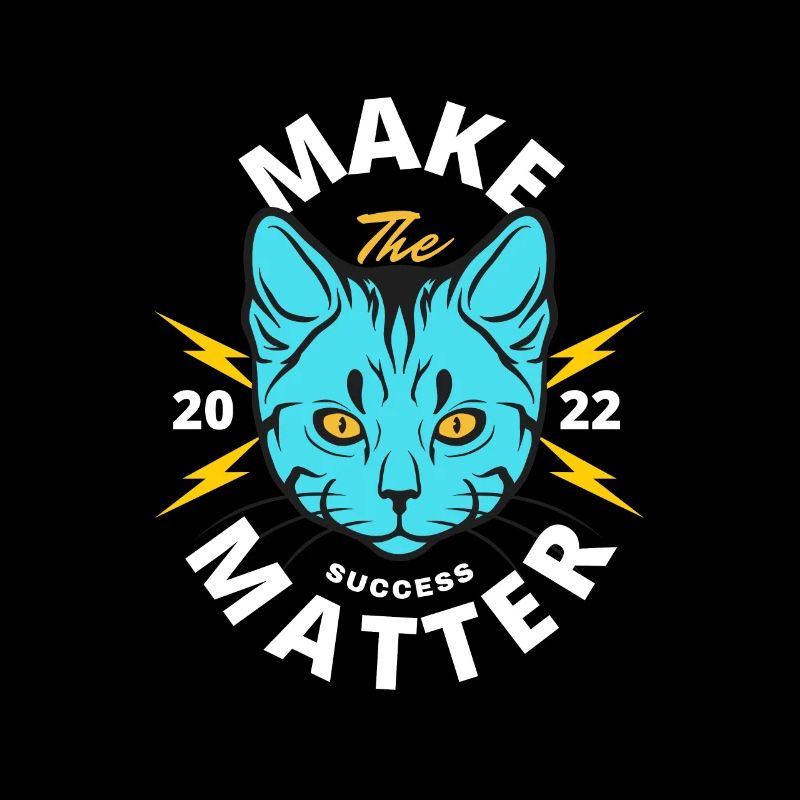 Make success matter