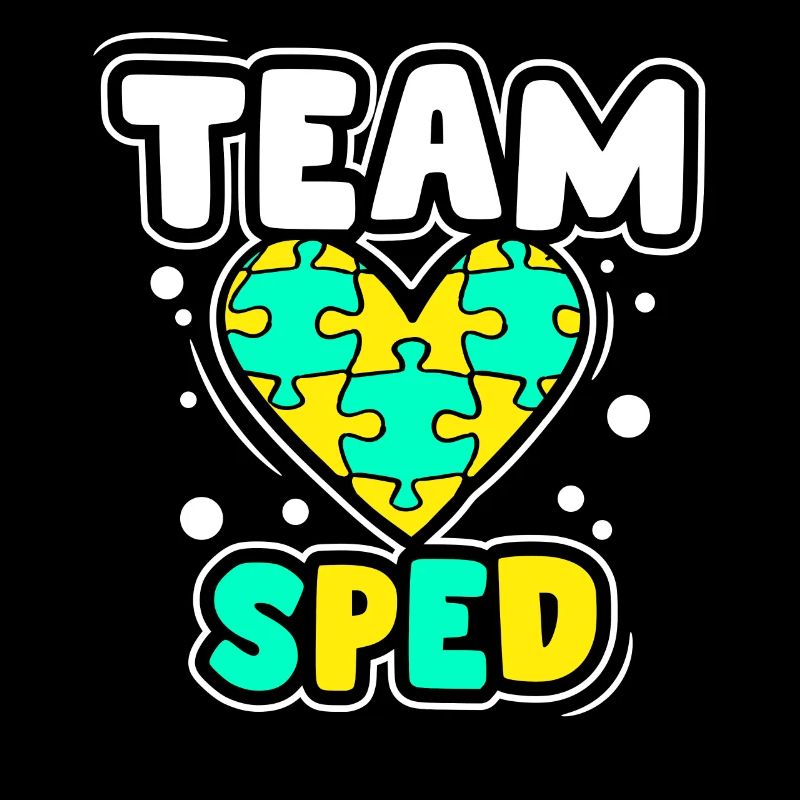 Team Sonderpädagogik Lehrer Sonderpädagoge Beruf