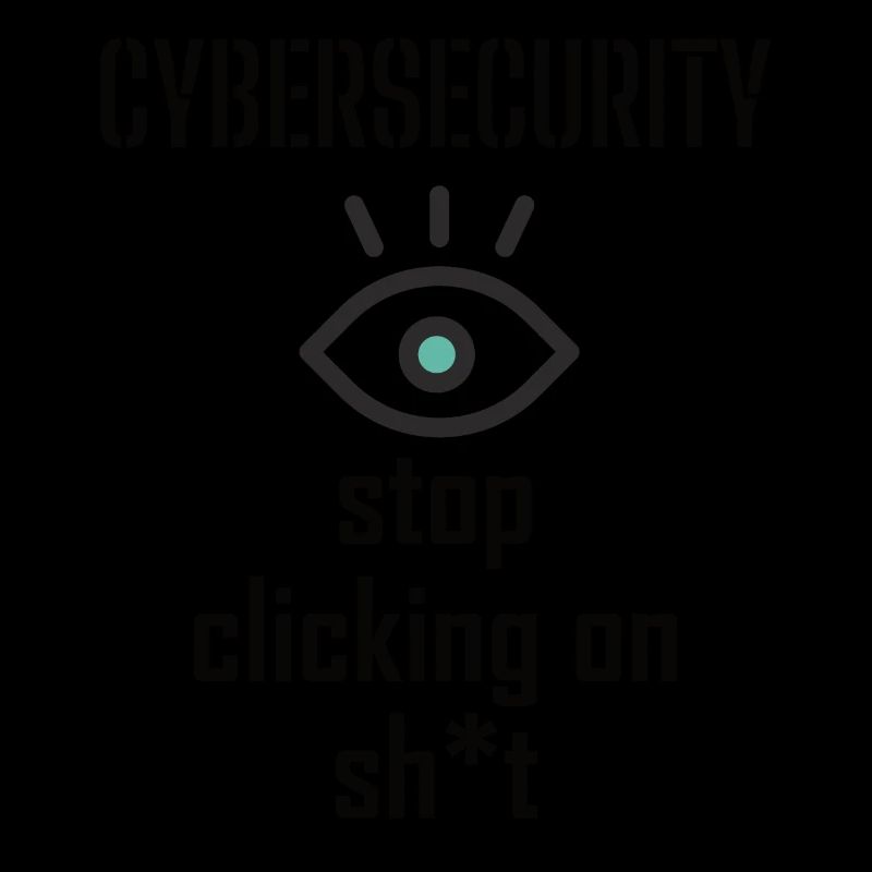 Cybersecurity - IT Security Computer Scientists