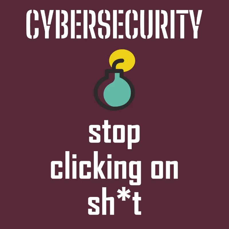 Cybersecurity - IT Security Computer Scientists