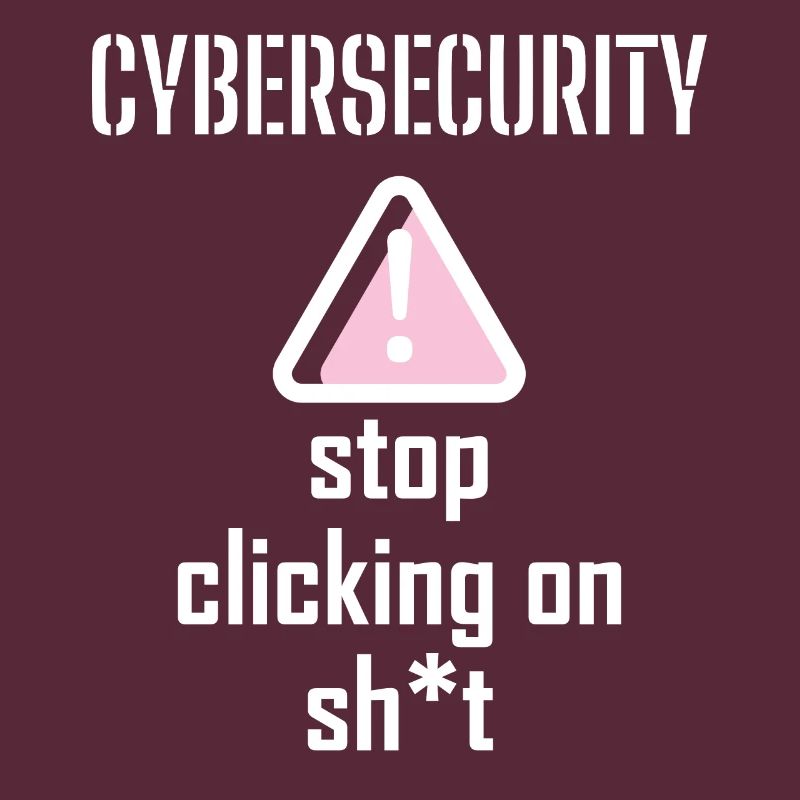 Cybersecurity - IT Security Computer Scientists