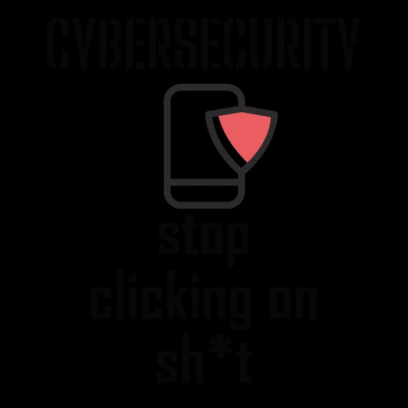 Cybersecurity - IT Security Computer Scientists