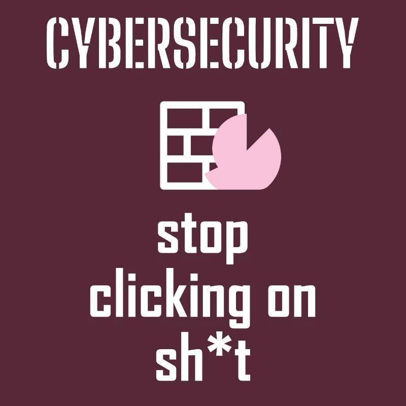 Cybersecurity - IT Security Computer Scientists