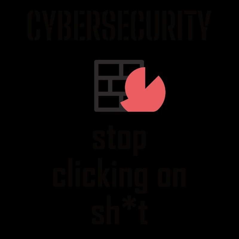 Cybersecurity - IT-Sicherheit Informatiker
