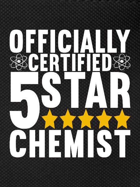 Chemistry Chemist