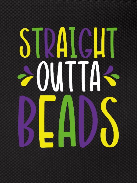 Directly from pearls