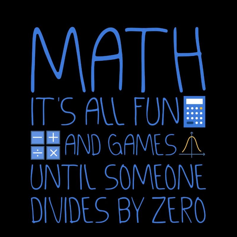 All Fun And Games Until Someone Divides By Zero 2
