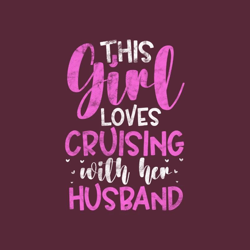 Kreuzfahrt Hochzeit Ehemann Ehefrau Ehe Geschenk