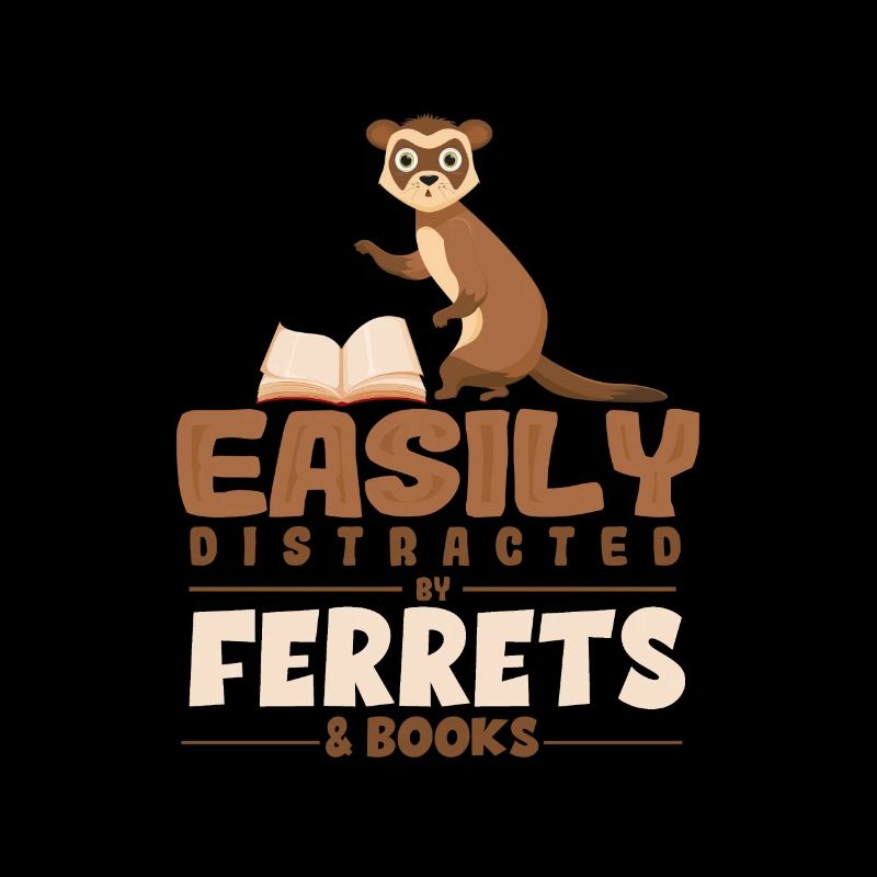 Frettchen