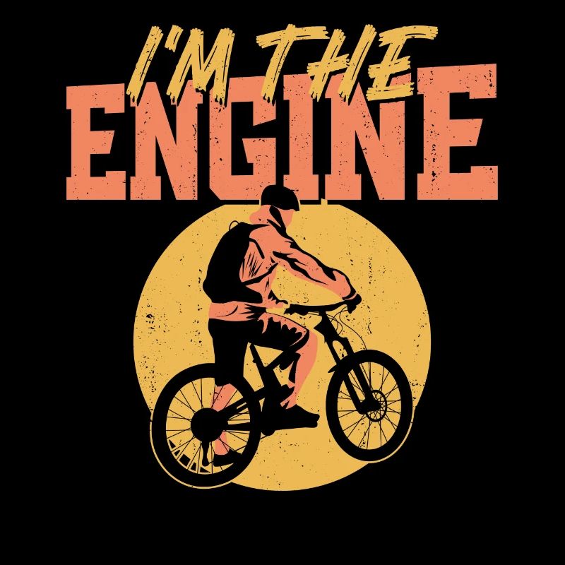 Enduro VTT VTT Équitation