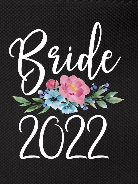 Bride 2022