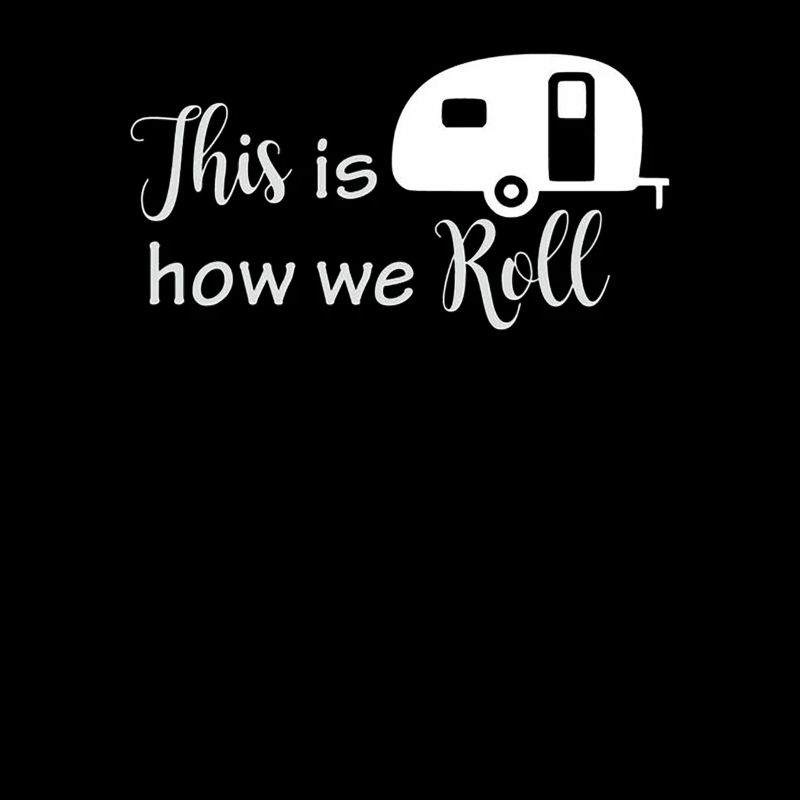 Comment nous sommes sur la route