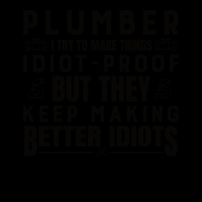 Heating engineer gift system mechanic plumber