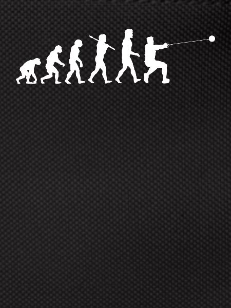 Hammer throw