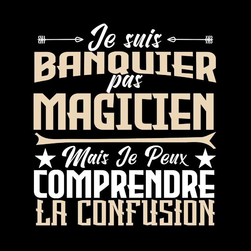 Je ne suis pas un magicien.
