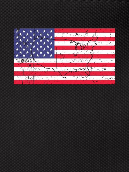 America Flag