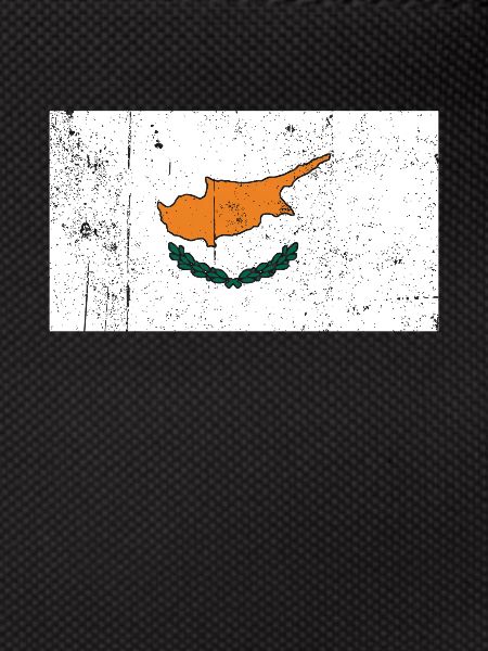 Drapeau de Chypre