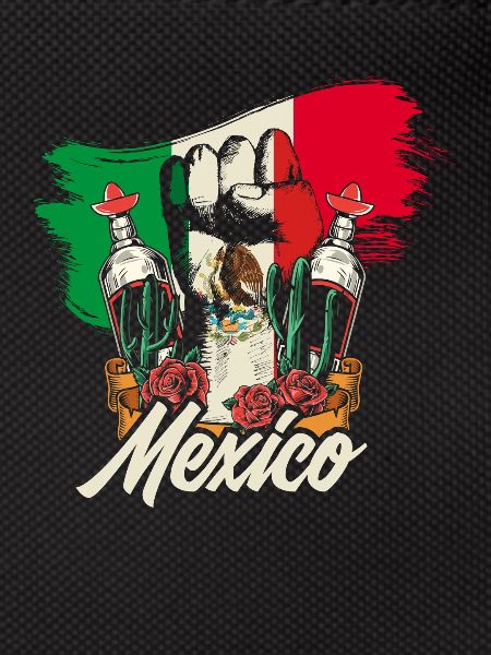 Mexiko