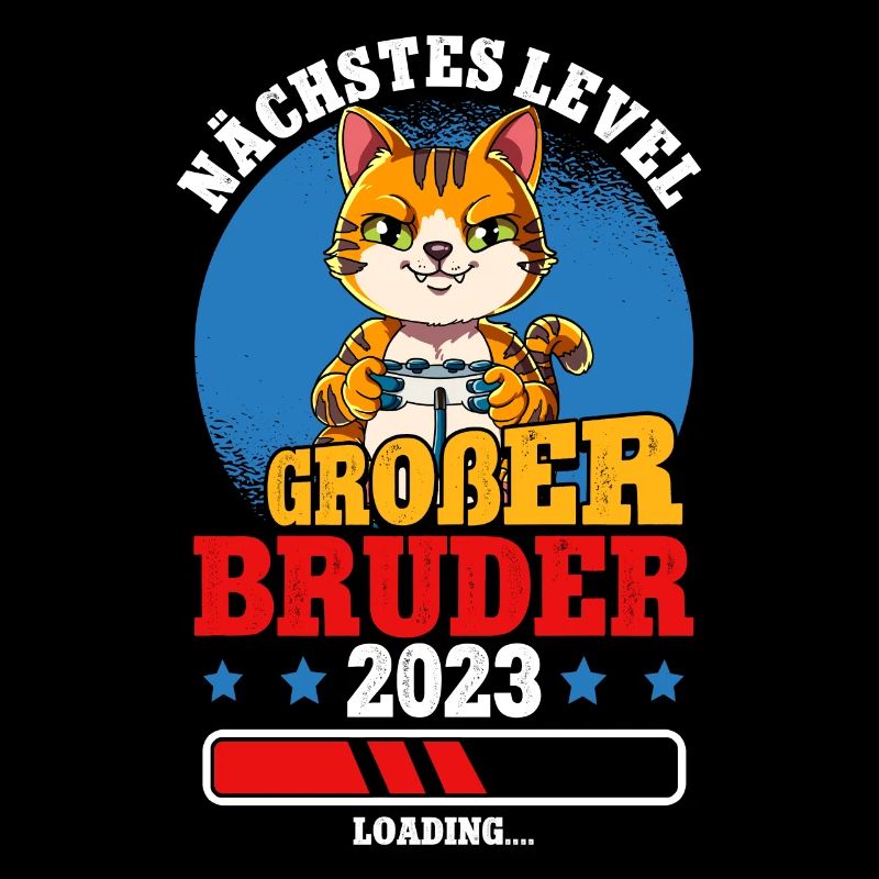 Nächstes Level Großer Bruder 2023